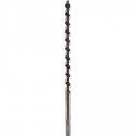 Makita D-07509 Spiralinis grąžtas 22x400mm Makita D-07509 Spiralinis grąžtas 22x400mm