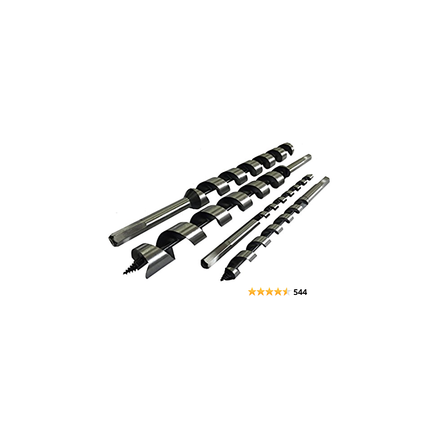Makita D-07509 Auger Bit 22x400 – 2