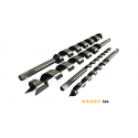 Makita D-07509 Auger Bit 22x400 Makita D-07509 Auger Bit 22x400