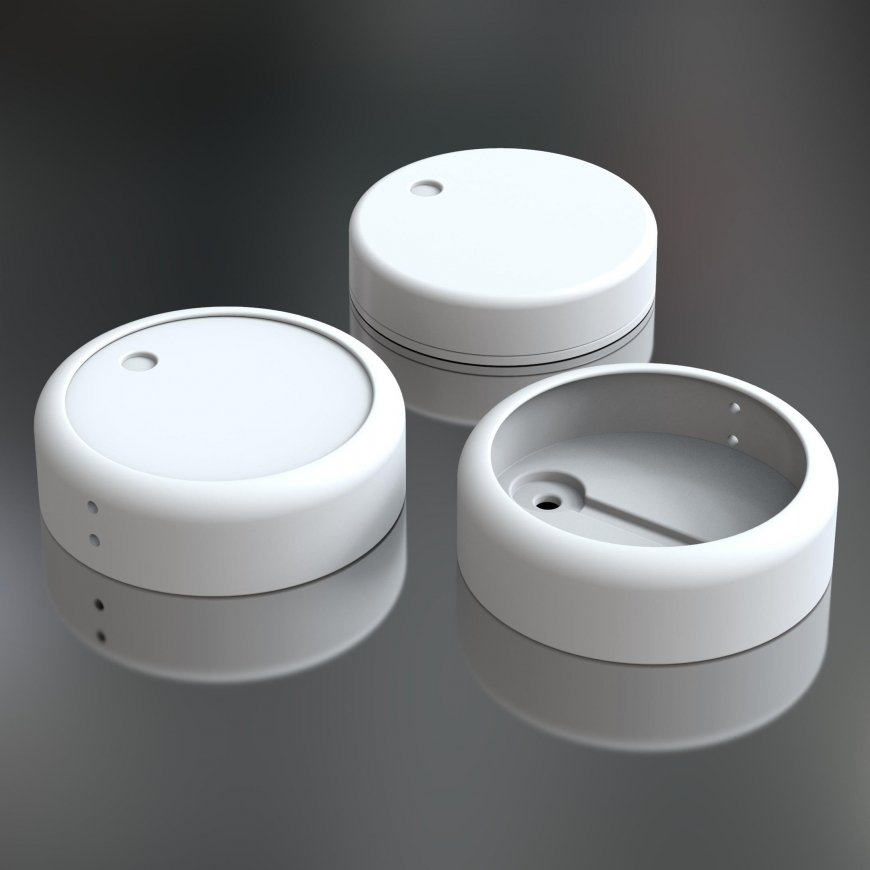 Screw tag protective cover – 4