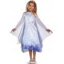 Snow Queen Frozen Elsa Classic costume, 7-8 years Snow Queen Frozen Elsa Classic costume, 7-8 years