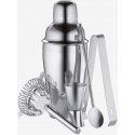 Cilio bar set, 5-piece Cilio bar set, 5-piece