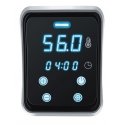 Steba SV 75 Sous vide -vesipumppu Steba SV 75 Sous vide -vesipumppu
