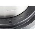 Caso UZ 200 electric food chopper 200 W Stainless steel