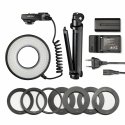Walimex 20951 photo studio equipment set