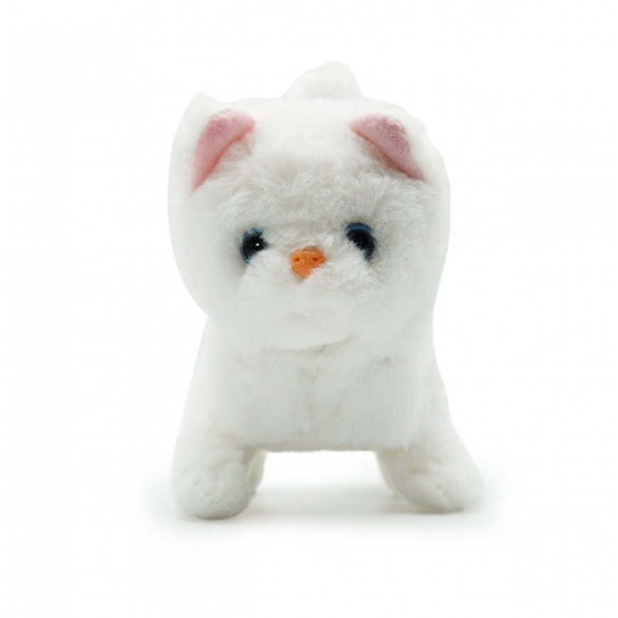 PUGS AT PLAY Interactive toy Walking cat Casper – 3