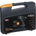 Steinel Mobile Heat MH5 Set Cordless Heat Gun + 18V 5,5Ah
