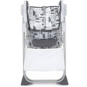 Joie Snacker 2in1 high chair, Logan Joie Snacker 2in1 high chair, Logan