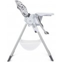 Joie Snacker 2in1 high chair, Logan Joie Snacker 2in1 high chair, Logan