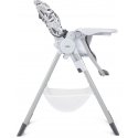 Joie Snacker 2in1 high chair, Logan Joie Snacker 2in1 high chair, Logan