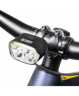 LIGHT5 EB2000 electric bike light, 2000 lm