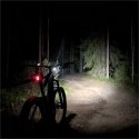 LIGHT5 EB2000 -sähköpyörän valo, 2000 lm