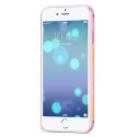 Hoco Good fortune bumper for Apple iPhone 6 / 6S pink Hoco Good fortune bumper for Apple iPhone 6 / 6S pink