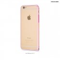 Hoco Good fortune bumper for Apple iPhone 6 / 6S pink Hoco Good fortune bumper for Apple iPhone 6 / 6S pink