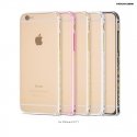 Hoco Good fortune bumper for Apple iPhone 6 / 6S pink Hoco Good fortune bumper for Apple iPhone 6 / 6S pink