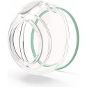 Elvie Stride Cups milk container for breast pump, 150 ml, 2 pcs Elvie Stride Cups milk container for breast pump, 150 ml, 2 pcs