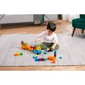 Mega Bloks ABC Musical Train Mega Bloks ABC Musical Train