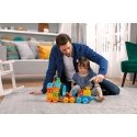 Mega Bloks ABC Musical Train Mega Bloks ABC Musical Train