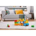 Mega Bloks ABC Musical Train Mega Bloks ABC Musical Train
