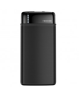 Forever TB-100L Power Bank 20000 mAh Universāla Ārējas uzlādes baterija