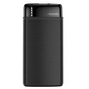 Forever TB-100L Power Bank 20000 mAh Universāla Ārējas uzlādes baterija Forever TB-100L Power Bank 20000 mAh Universāla Ārējas uzlādes baterija
