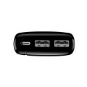 Forever TB-100L Power Bank 20000 mAh Universal Charger for devices Forever TB-100L Power Bank 20000 mAh Universal Charger for devices