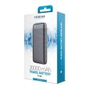 Forever TB-100L Power Bank 20000 mAh Universal Charger for devices Forever TB-100L Power Bank 20000 mAh Universal Charger for devices