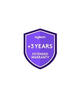 3YRS EXT WAR LOGI LARGE ROOM