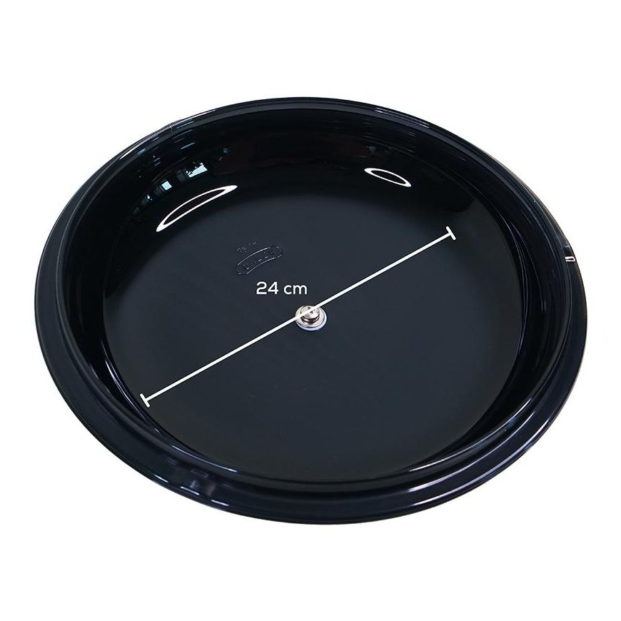Zyle Glass lid ZY024BLD Ø24 cm – 2