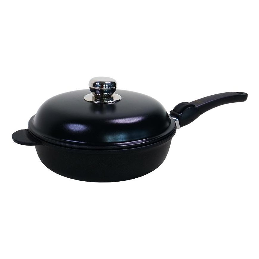 Zyle Stiklinis dangtis ZY024BLD Ø24 cm – 3