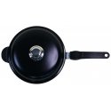 Zyle Glass lid ZY024BLD Ø24 cm Zyle Glass lid ZY024BLD Ø24 cm