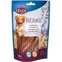 TRIXIE Snacki Premio Duckinos - Suņu kārums - 80g TRIXIE Snacki Premio Duckinos - Suņu kārums - 80g