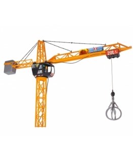 Dickie Mega Crane 201139012