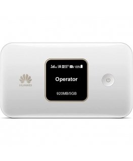 Maršrutizatorius Huawei E5785-320a (spalva balta)