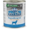 Farmina Vet Life Diet DOG Hypoallergenic Fish&Potato 300 g Farmina Vet Life Diet DOG Hypoallergenic Fish&Potato 300 g