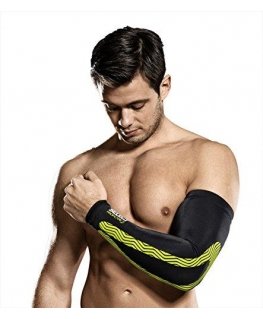 SELECT 6610 Compression arm sleeves L+R