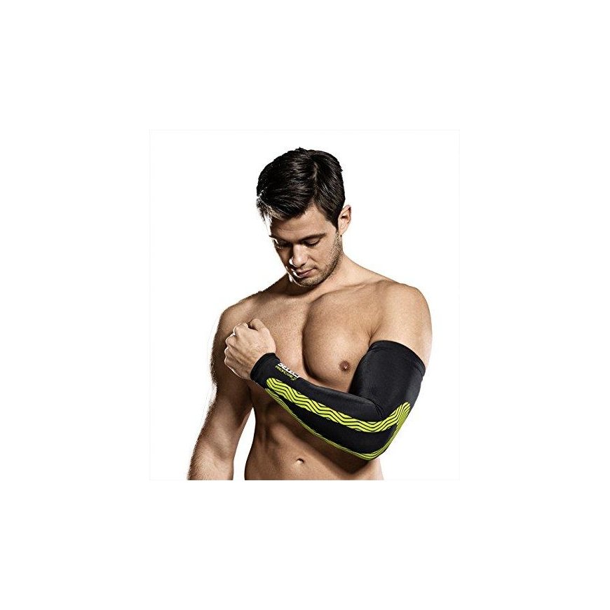 SELECT 6610 Compression arm sleeves L+R