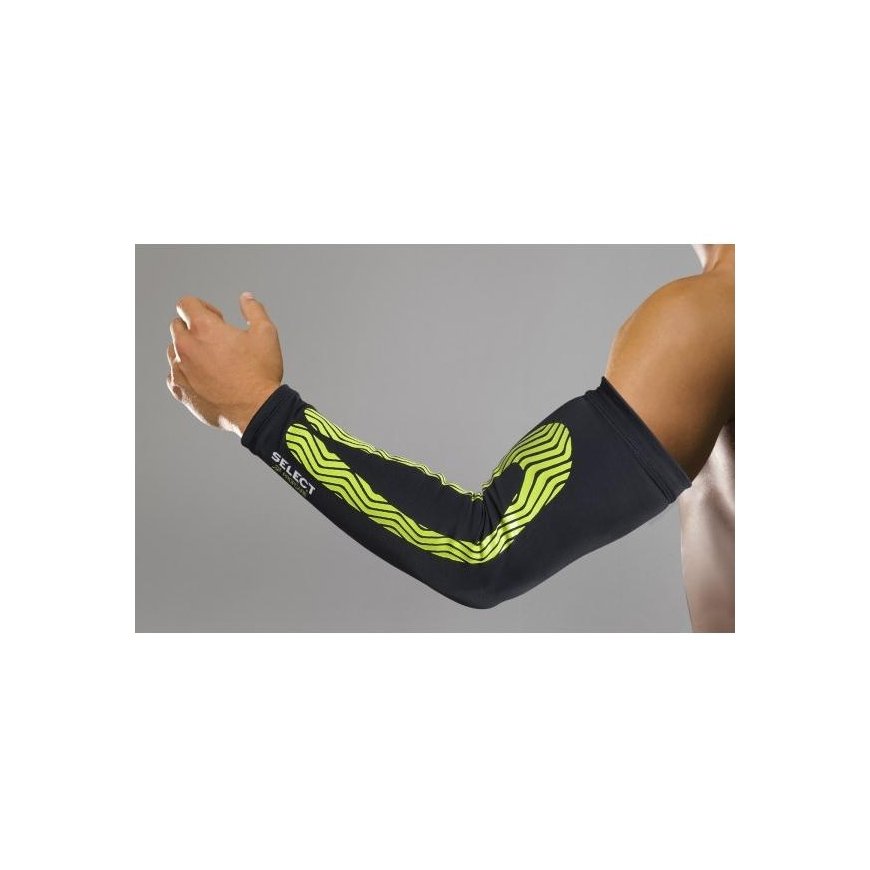 SELECT 6610 Compression arm sleeves L+R – 3