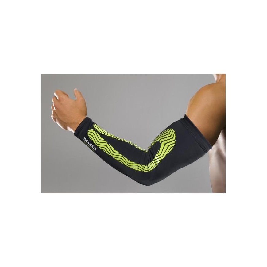 SELECT 6610 Compression arm sleeves L+R – 4