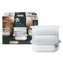 TOMMEE TIPPEE elektrinis sterilizatorius, 42323651 TOMMEE TIPPEE elektrinis sterilizatorius, 42323651