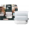 TOMMEE TIPPEE elektrinis sterilizatorius, 42323651 TOMMEE TIPPEE elektrinis sterilizatorius, 42323651