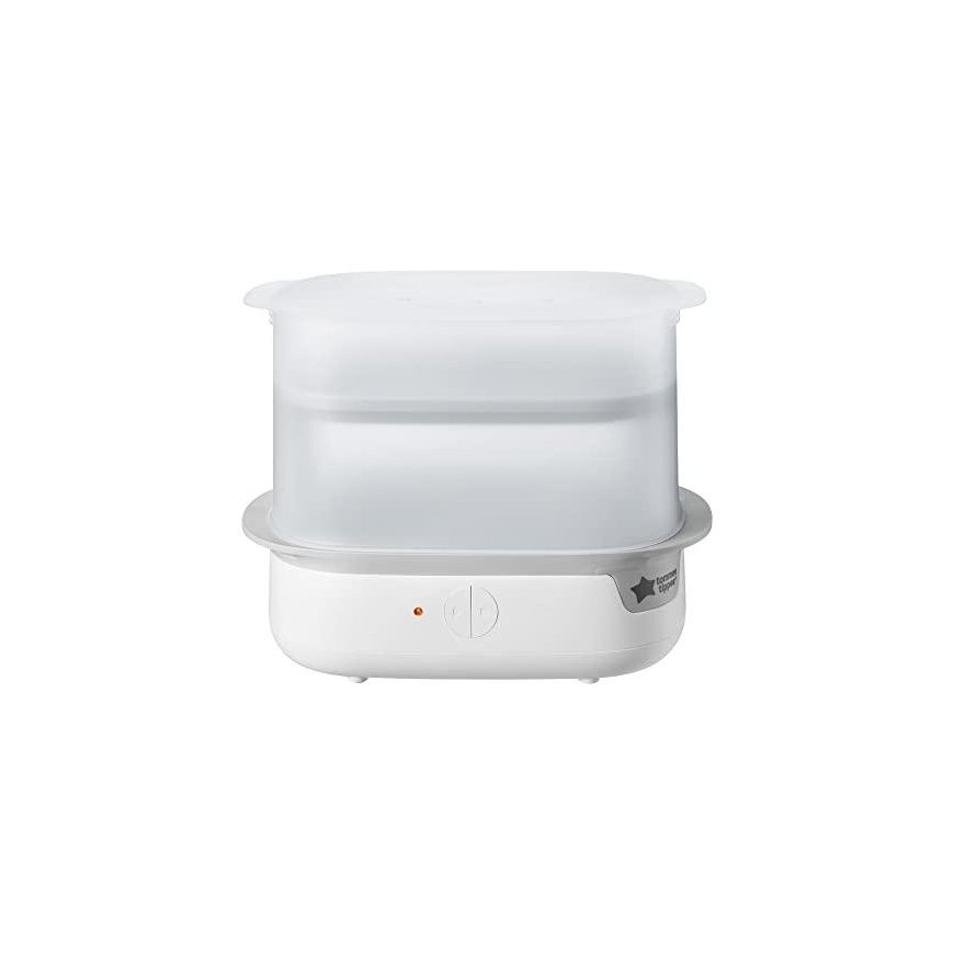 TOMMEE TIPPEE electric sterilizer, 42323651 – 6