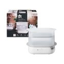 TOMMEE TIPPEE elektrinis sterilizatorius, 42323651 TOMMEE TIPPEE elektrinis sterilizatorius, 42323651