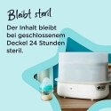 TOMMEE TIPPEE electric sterilizer, 42323651 TOMMEE TIPPEE electric sterilizer, 42323651