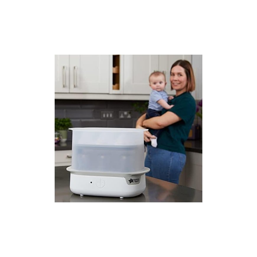 TOMMEE TIPPEE electric sterilizer, 42323651 – 12