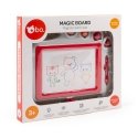 bo. Magneettinen piirustustaulu bo. Magneettinen piirustustaulu