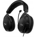 HyperX Cloud Stinger 2 Gaming Headset, Black