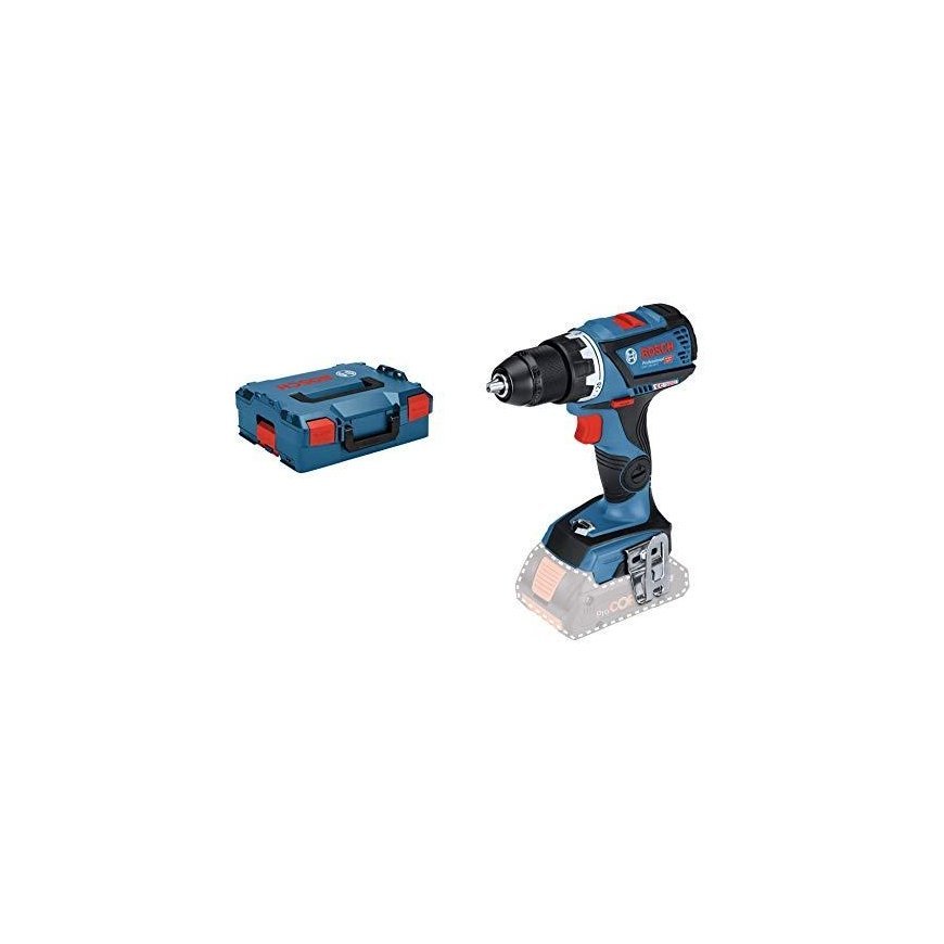 Bosch GSR 18V-110 C, CT without battery and charger – 2