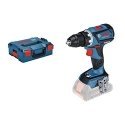 Bosch GSR 18V-110 C, CT be akumuliatoriaus ir kroviklio Bosch GSR 18V-110 C, CT be akumuliatoriaus ir kroviklio