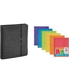 Wenger Affiliate Writing Case A4 for 10 Tablet grey